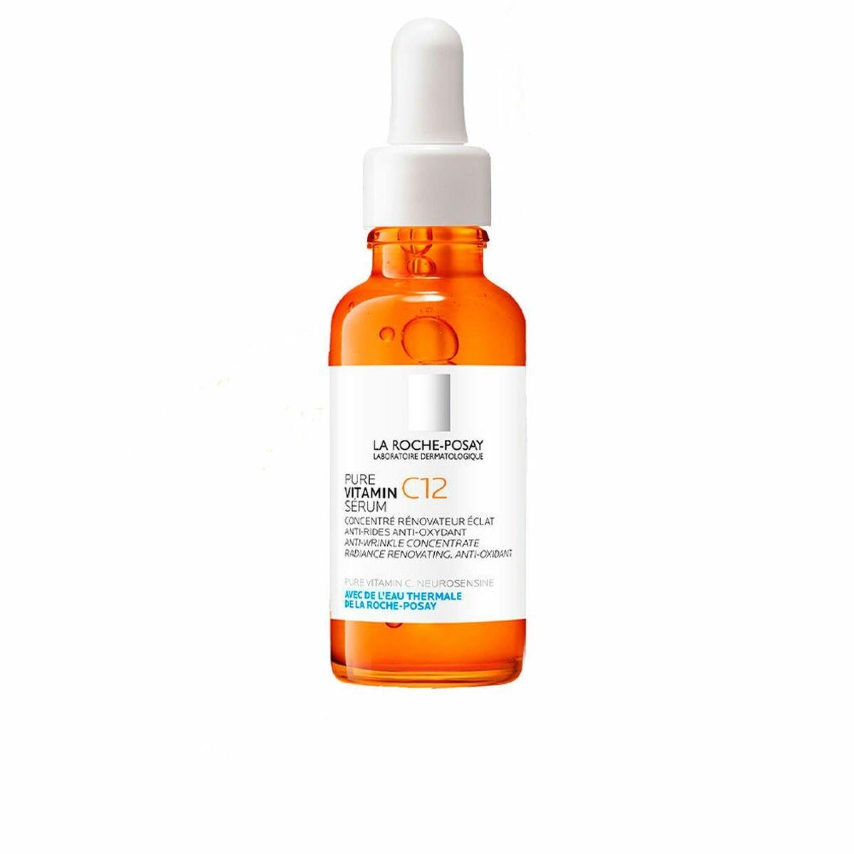 Sérum Antiarrugas La Roche Posay PURE VITAMINE C10 30 ml