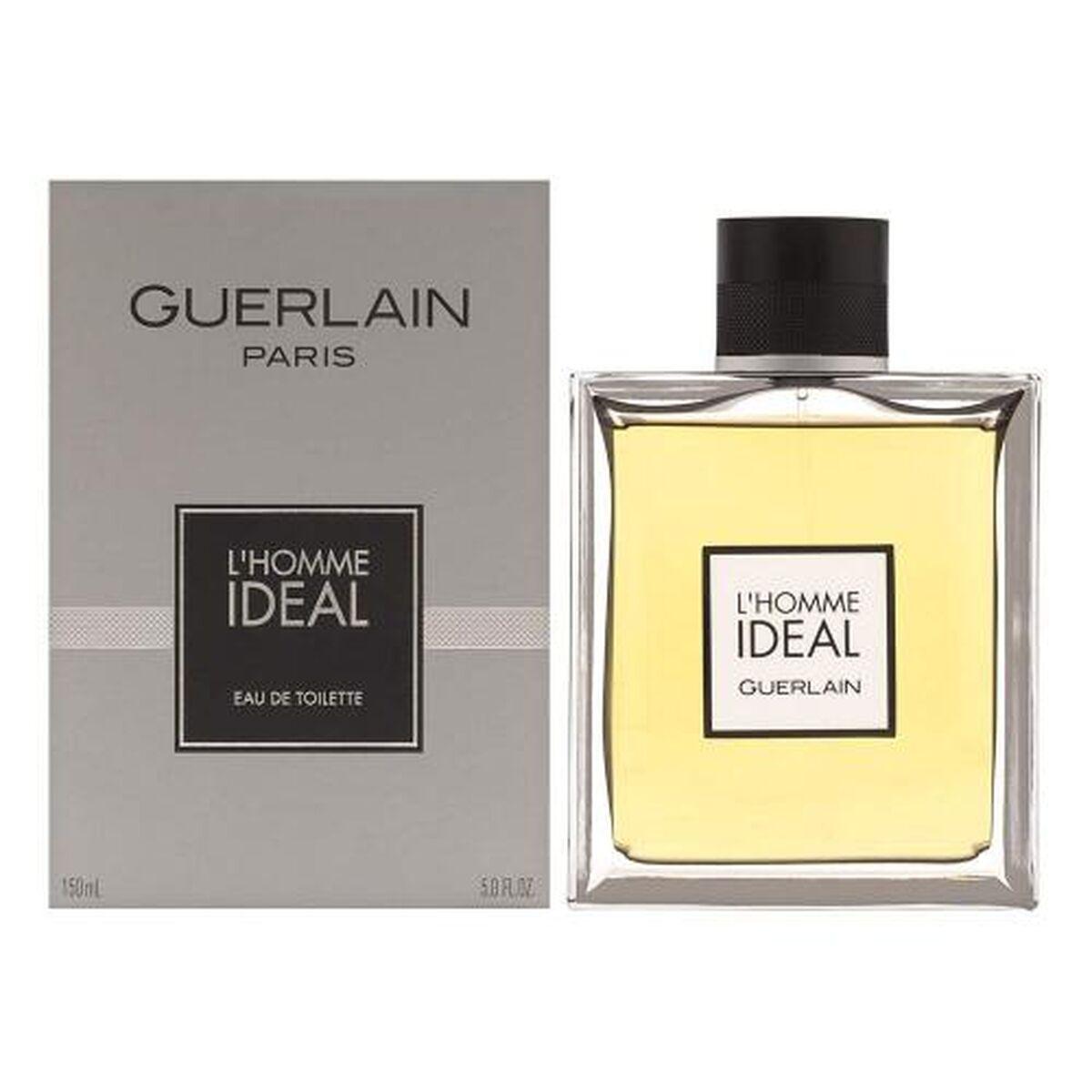 Perfume Hombre Guerlain L'Homme Idéal EDT 150 ml