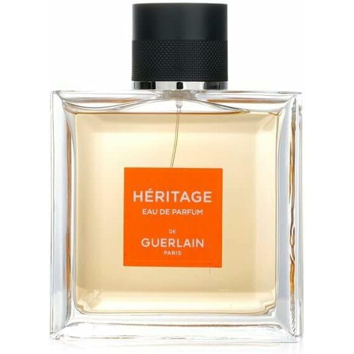 Perfume Hombre Guerlain Héritage de Guerlain EDP 100 ml