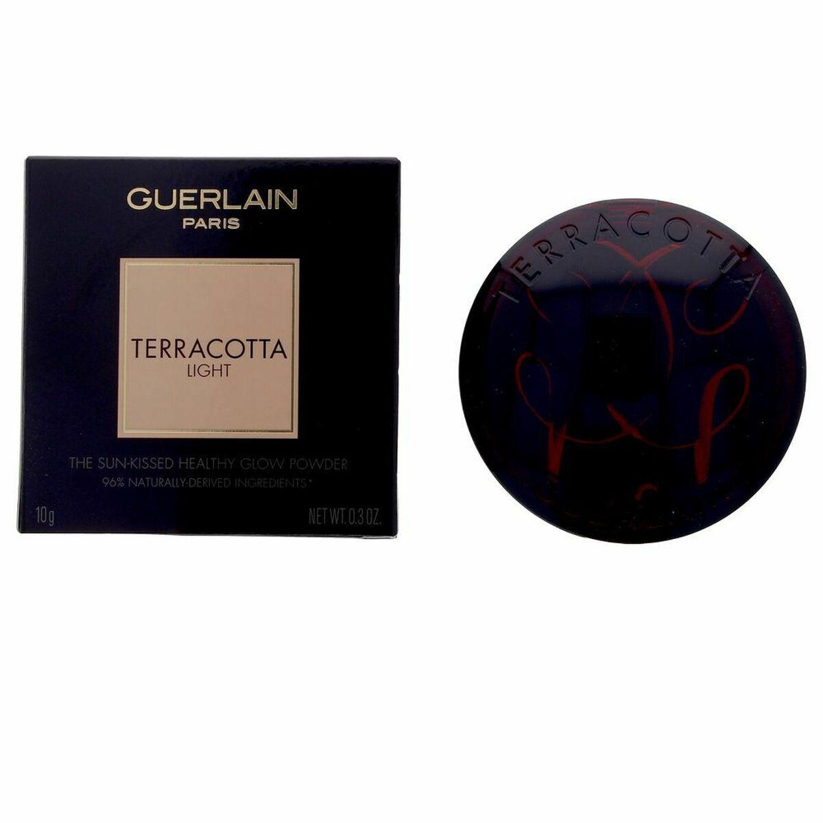 Polvos Bronceadores Guerlain G043559 Bronce