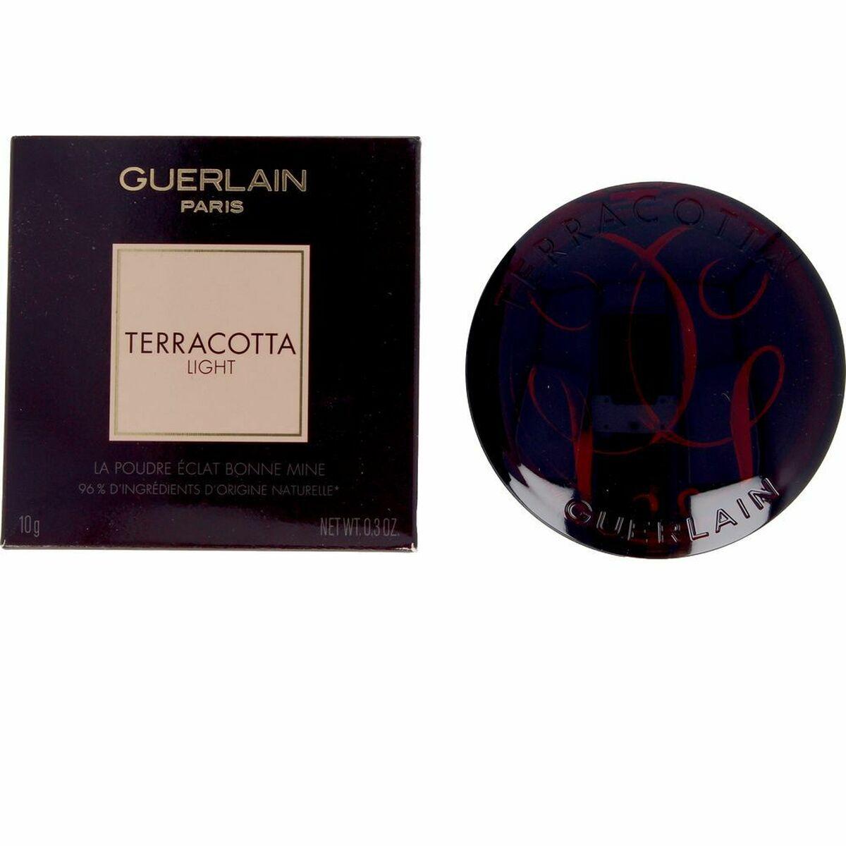 Polvos Bronceadores Guerlain G043562 Bronce