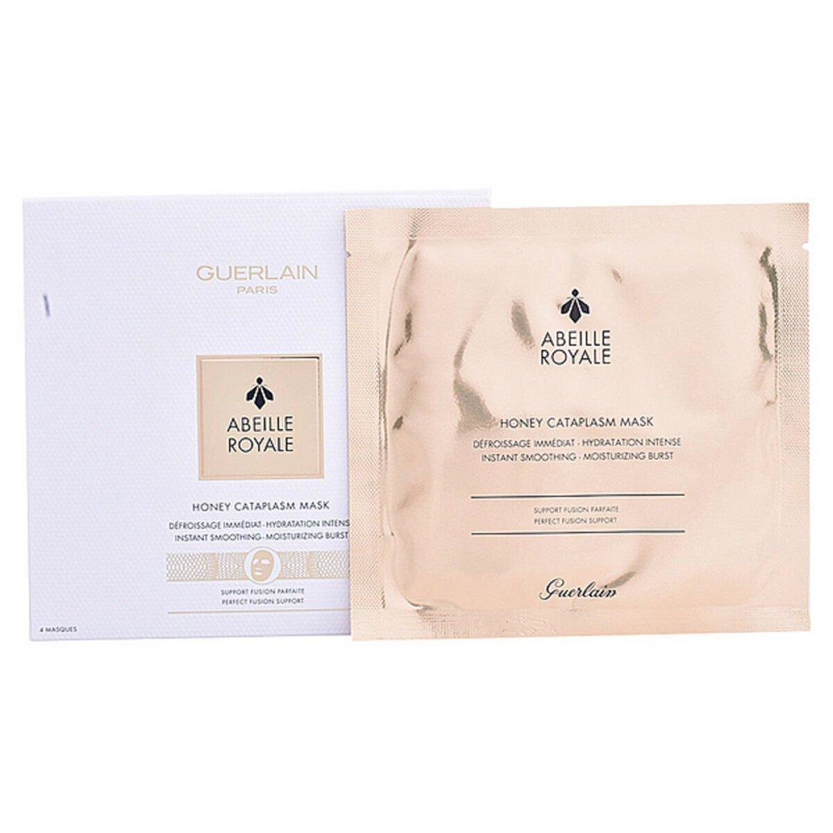 Mascarilla Antiarrugas Guerlain G061058 50 ml 4 Piezas