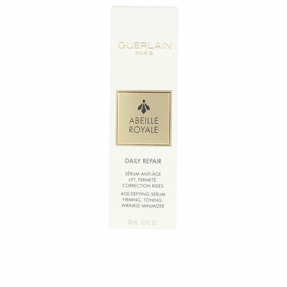 Sérum Rejuvenecedor Guerlain Abeille Royale 30 ml 30 L (1 unidad)