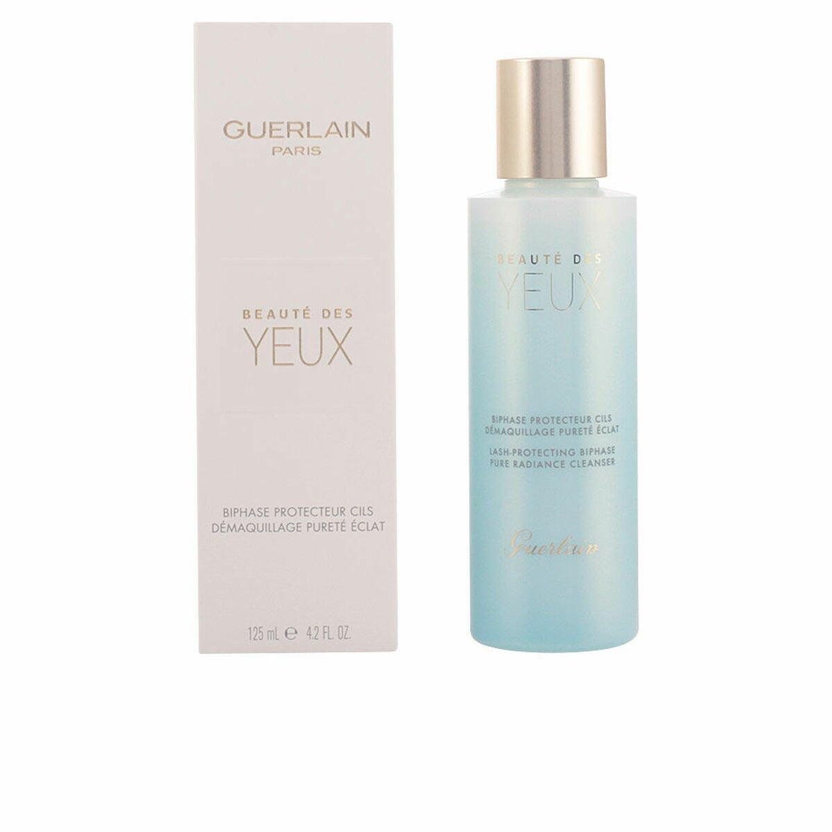 Desmaquillante Guerlain Beauté Des Yeux 125 ml (1 unidad)