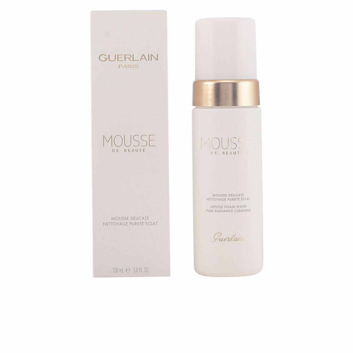 Espuma Desmaquillante Guerlain Mousse De Beauté 150 ml