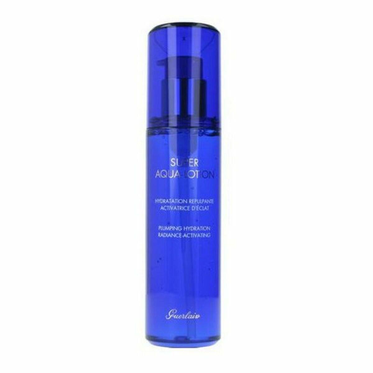 Loción Hidratante y Tonificante Guerlain Super Aqua 150 ml