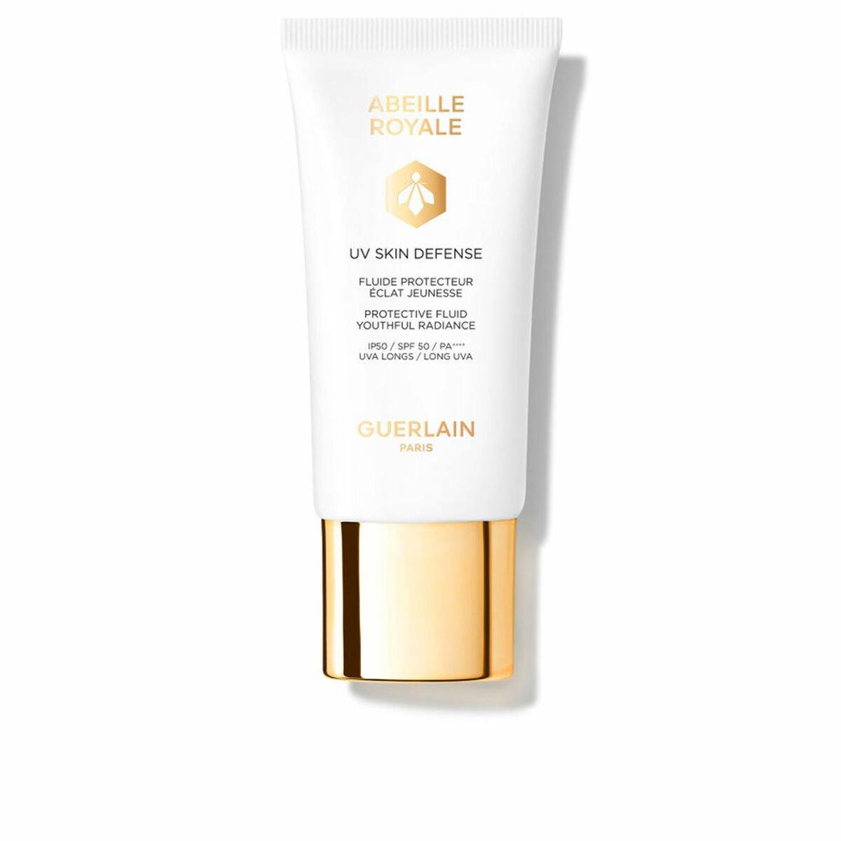 Protector Solar Facial Guerlain G061733 Spf 50 50 ml