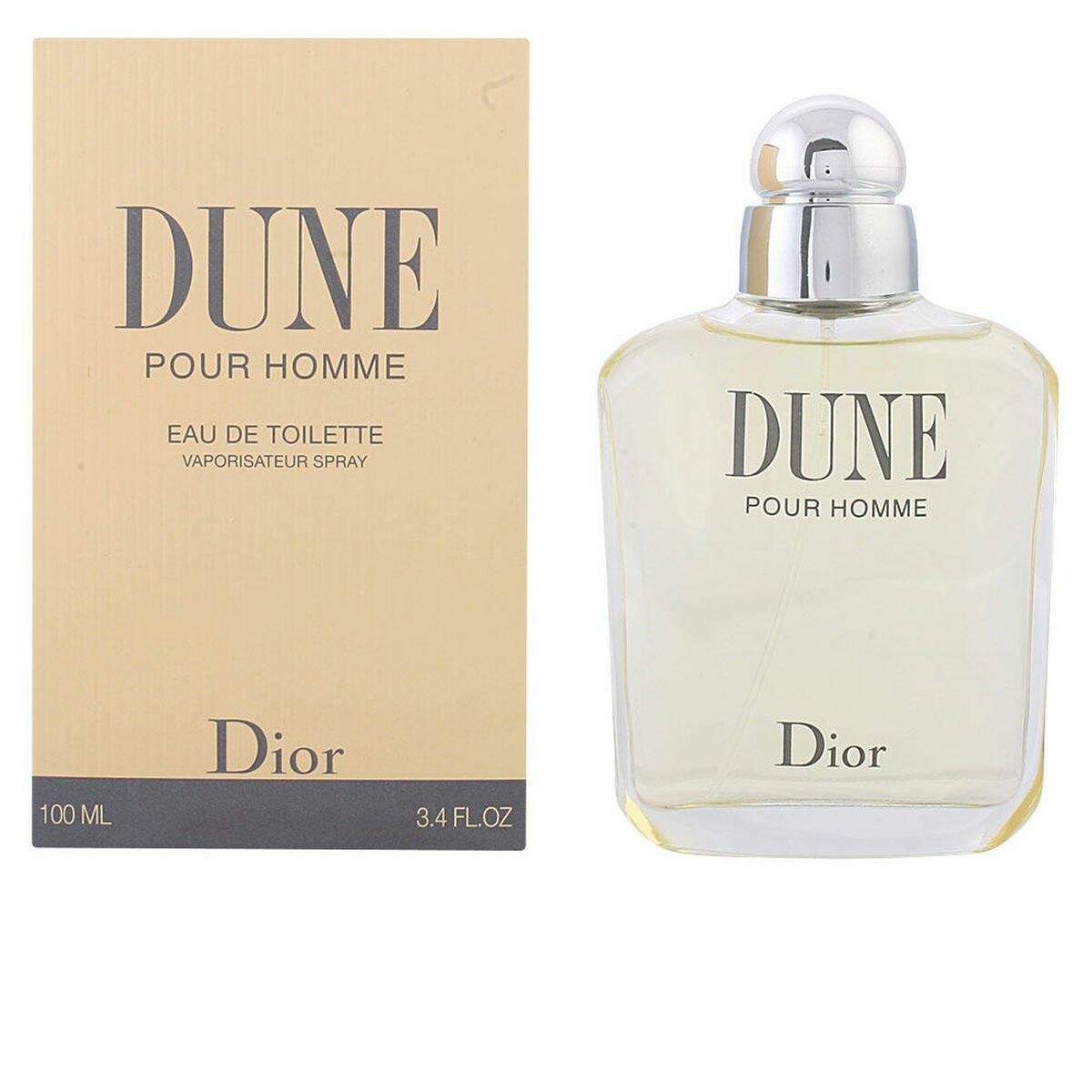 Perfume Hombre Dior Dune EDT 100 ml