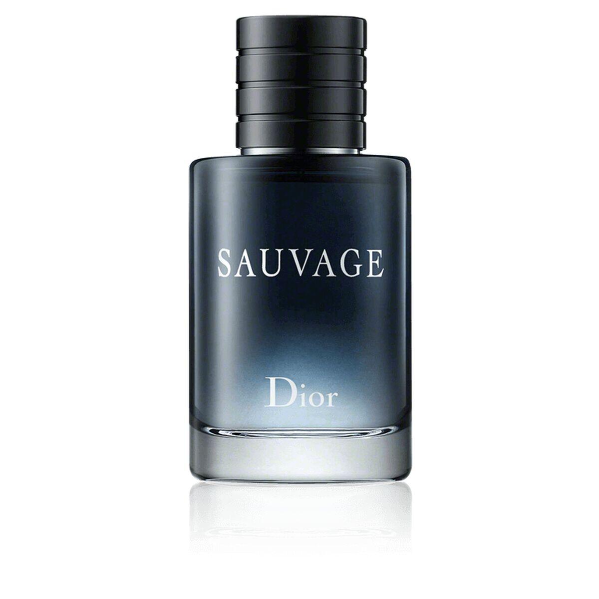 Perfume Hombre Dior NLA132624 EDT 60 ml