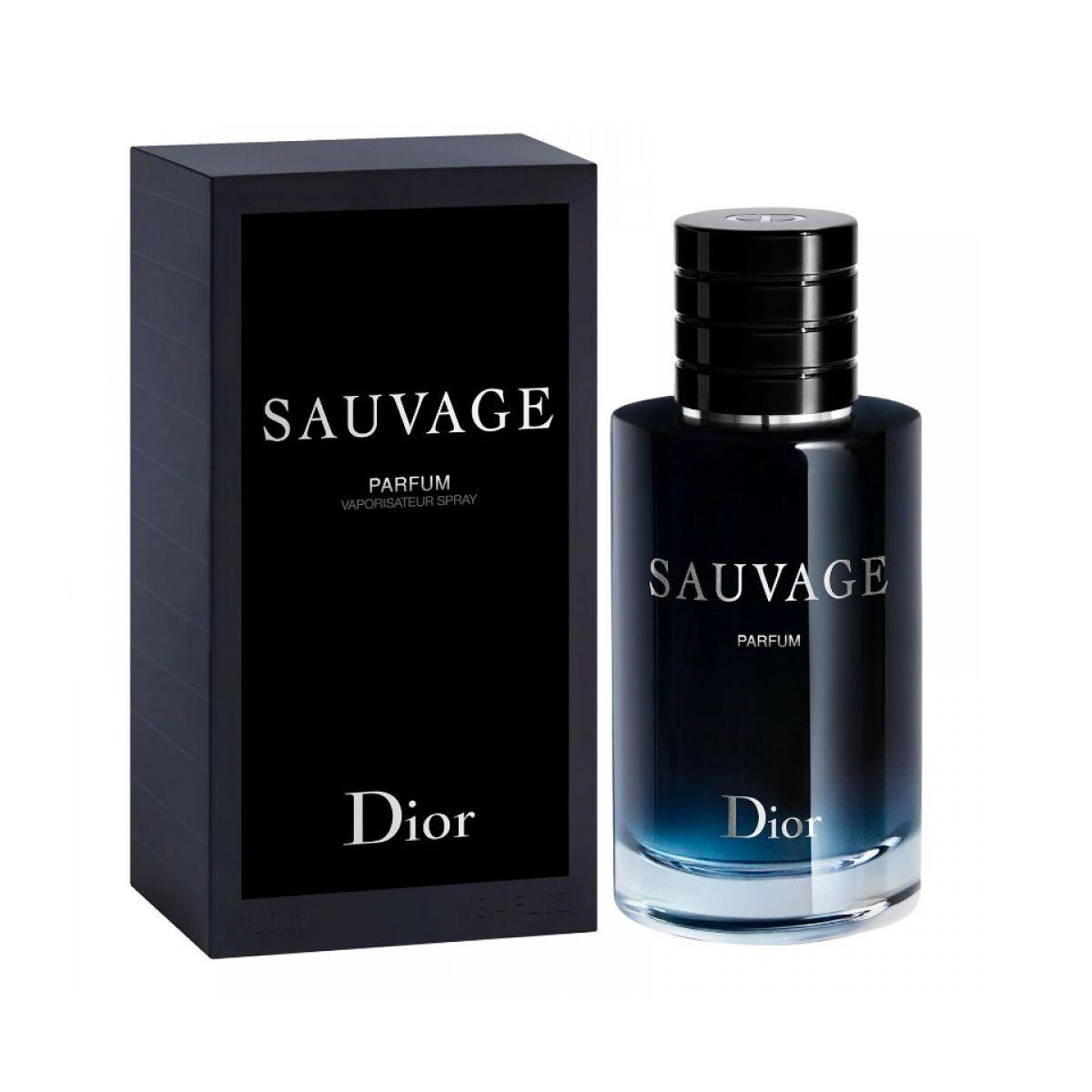 Perfume Hombre Dior 3.3489E+12 EDP 60 ml