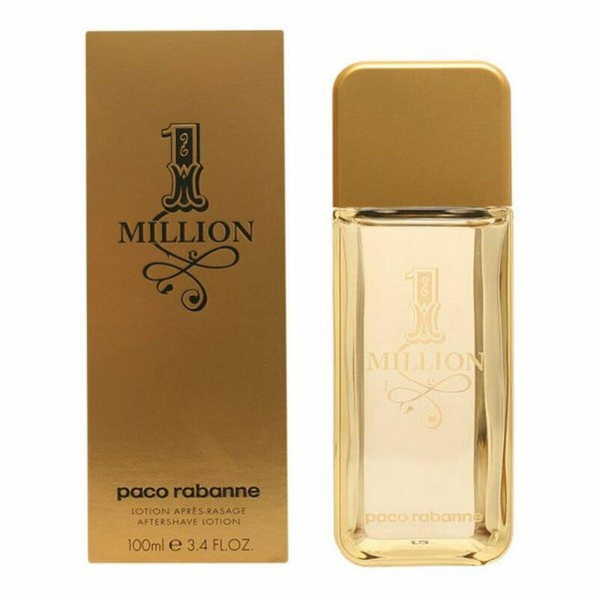 Loción Aftershave Paco Rabanne 1438-490516 100 ml