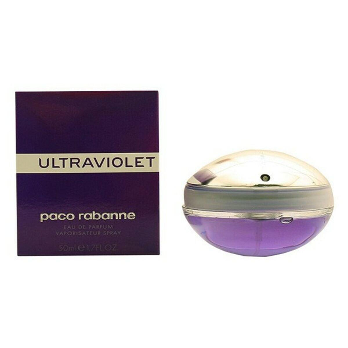Perfume Mujer Paco Rabanne EDP