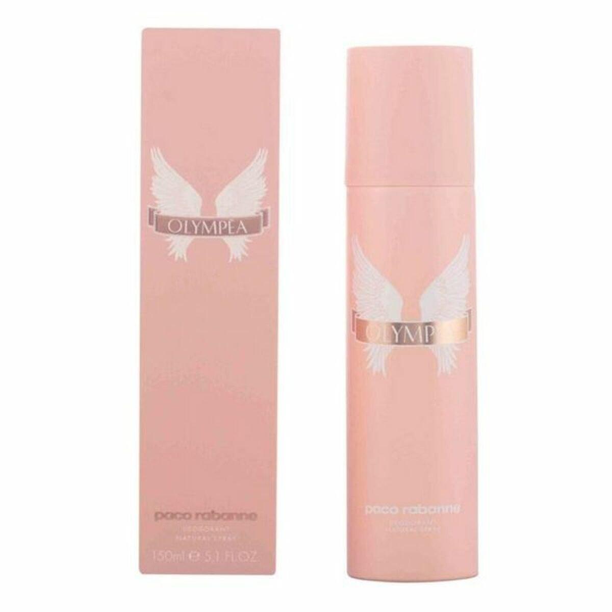 Desodorante en Spray Paco Rabanne 45F7118 150 ml