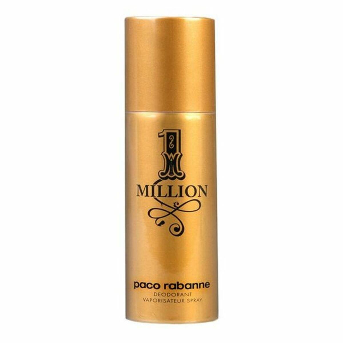 Desodorante en Spray Paco Rabanne ONE08 150 ml