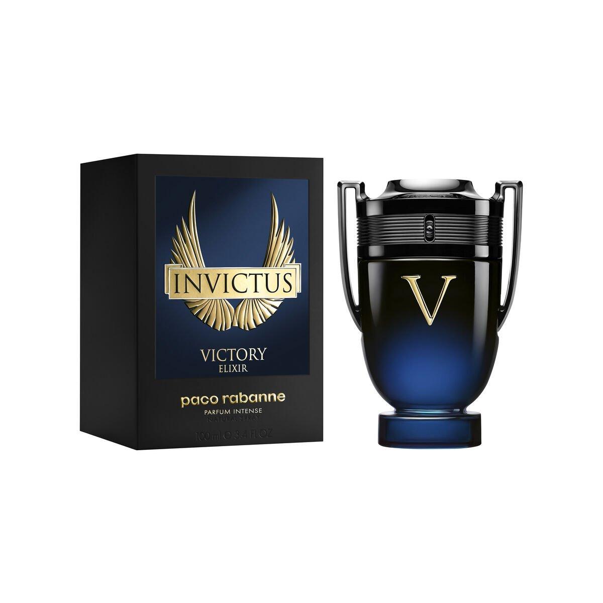 Perfume Hombre Paco Rabanne EDP 100 ml