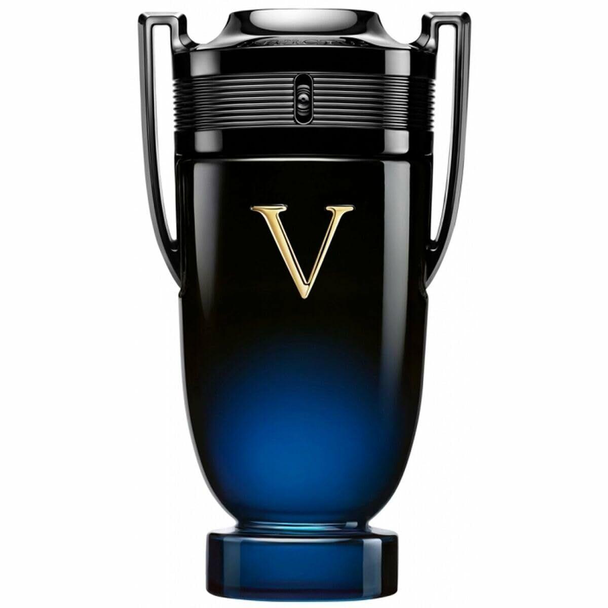Perfume Hombre Paco Rabanne INVICTUS EDP 200 ml