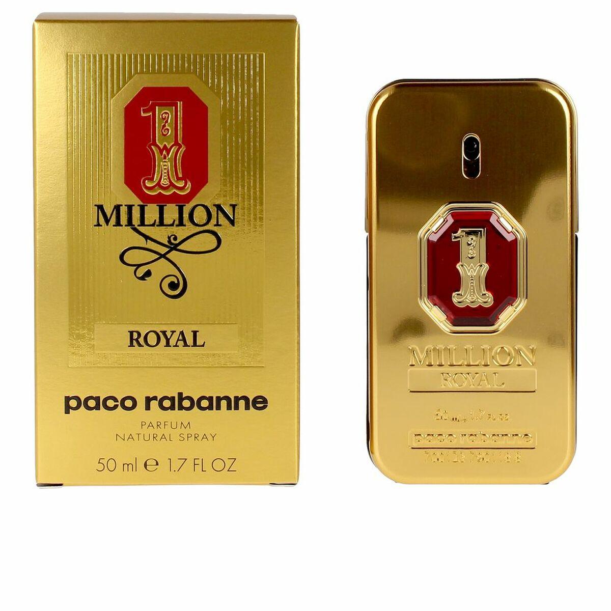 Perfume Hombre Paco Rabanne 1 MILLION EDP 50 ml One Million Royal