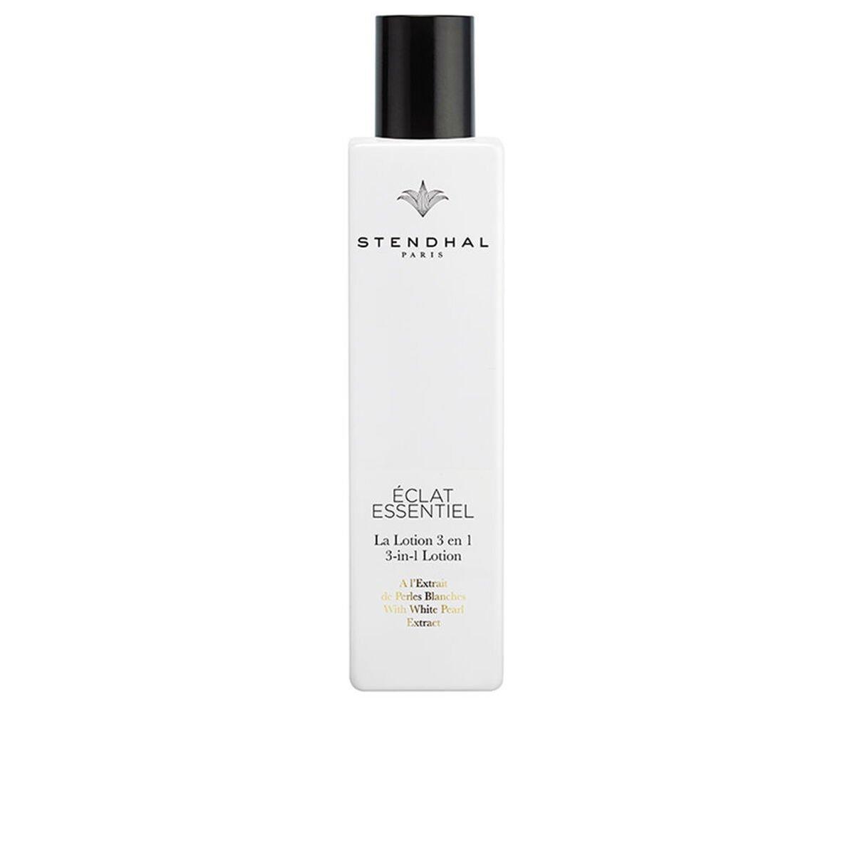 Loción Facial Stendhal éclat Essentiel 200 ml 3 en 1