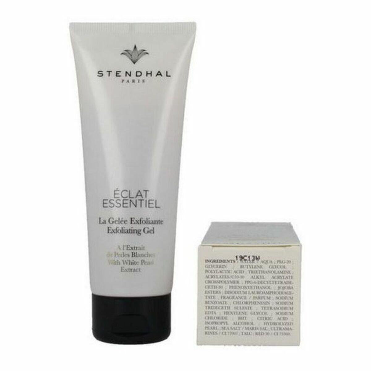Gel Exfoliante Facial Stendhal éclat Essentiel 75 ml
