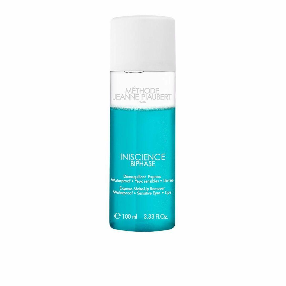 Desmaquillante Jeanne Piaubert 82189 100 ml