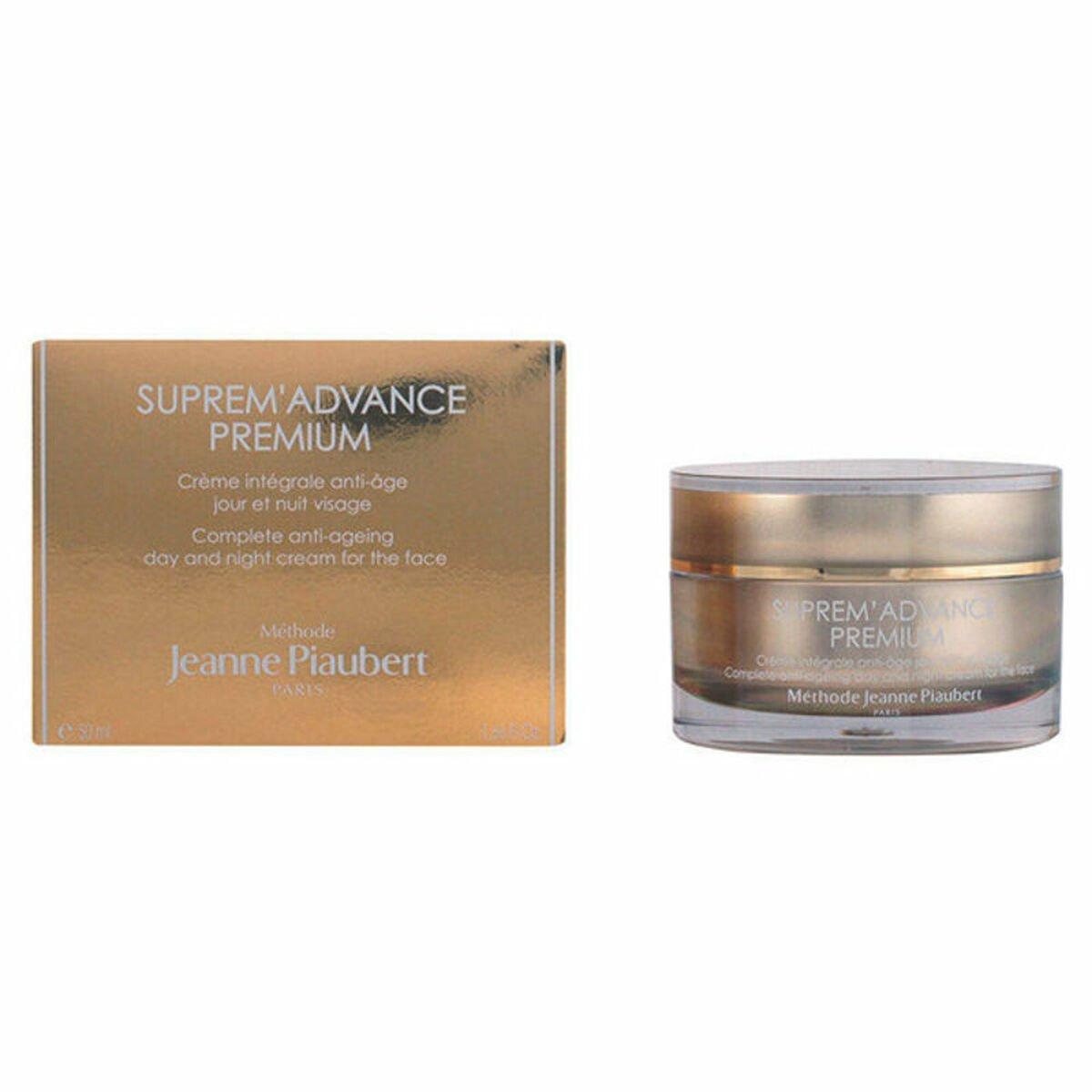 Crema Antimanchas Jeanne Piaubert 50 ml
