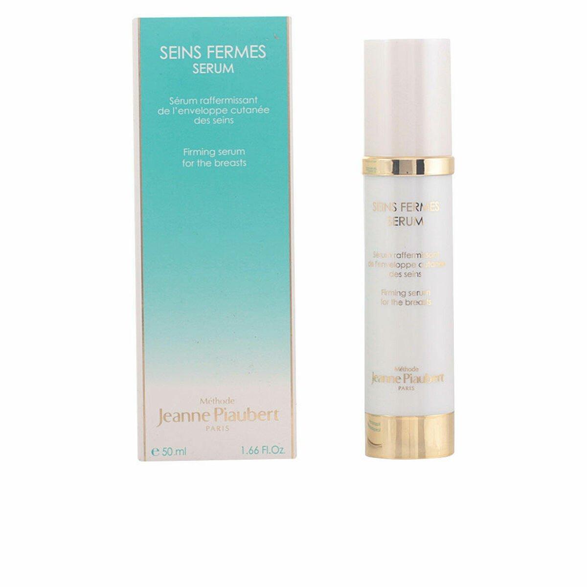 Sérum Reafirmante Jeanne Piaubert Seins Fermes 50 ml