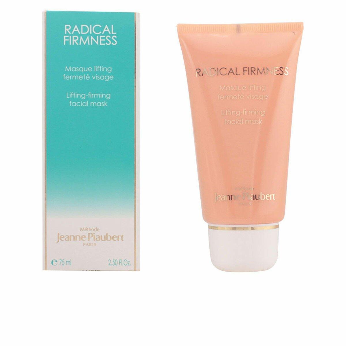 Mascarilla Antiarrugas Jeanne Piaubert Radical Firmness 75 ml