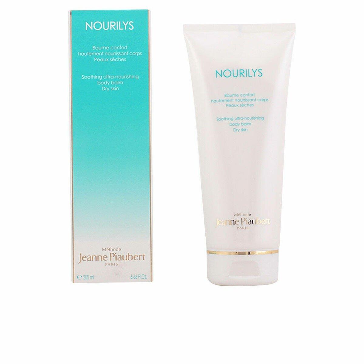Crema Corporal Hidratante Jeanne Piaubert Nourilys 200 ml