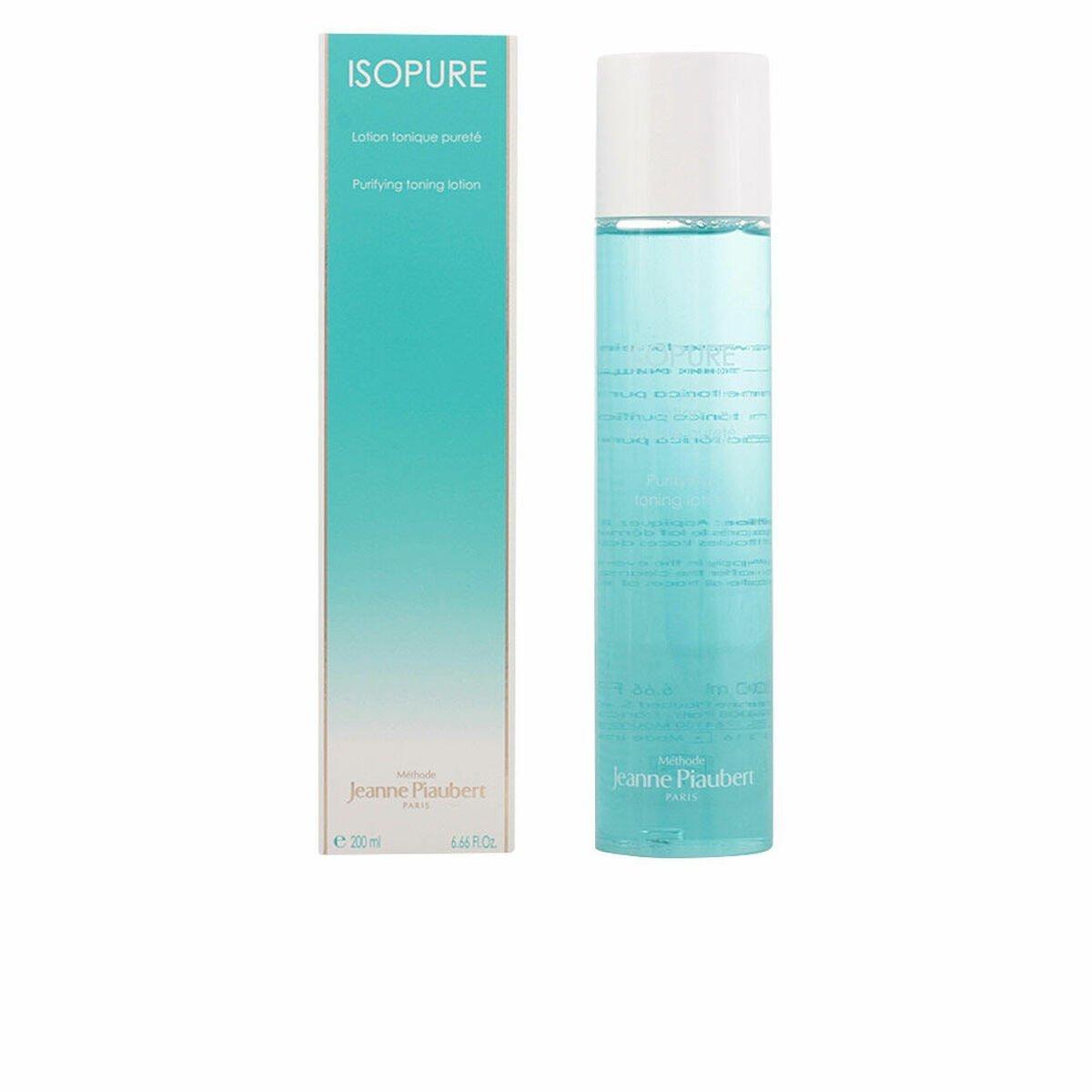 Tónico Facial Jeanne Piaubert Isopure 200 ml