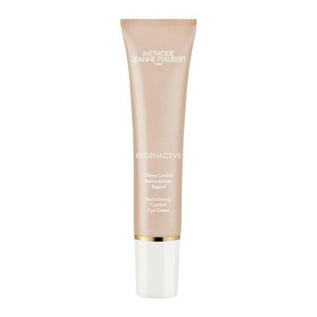 Crema Antiedad para el Contorno de Ojos Jeanne Piaubert 800141 15 ml