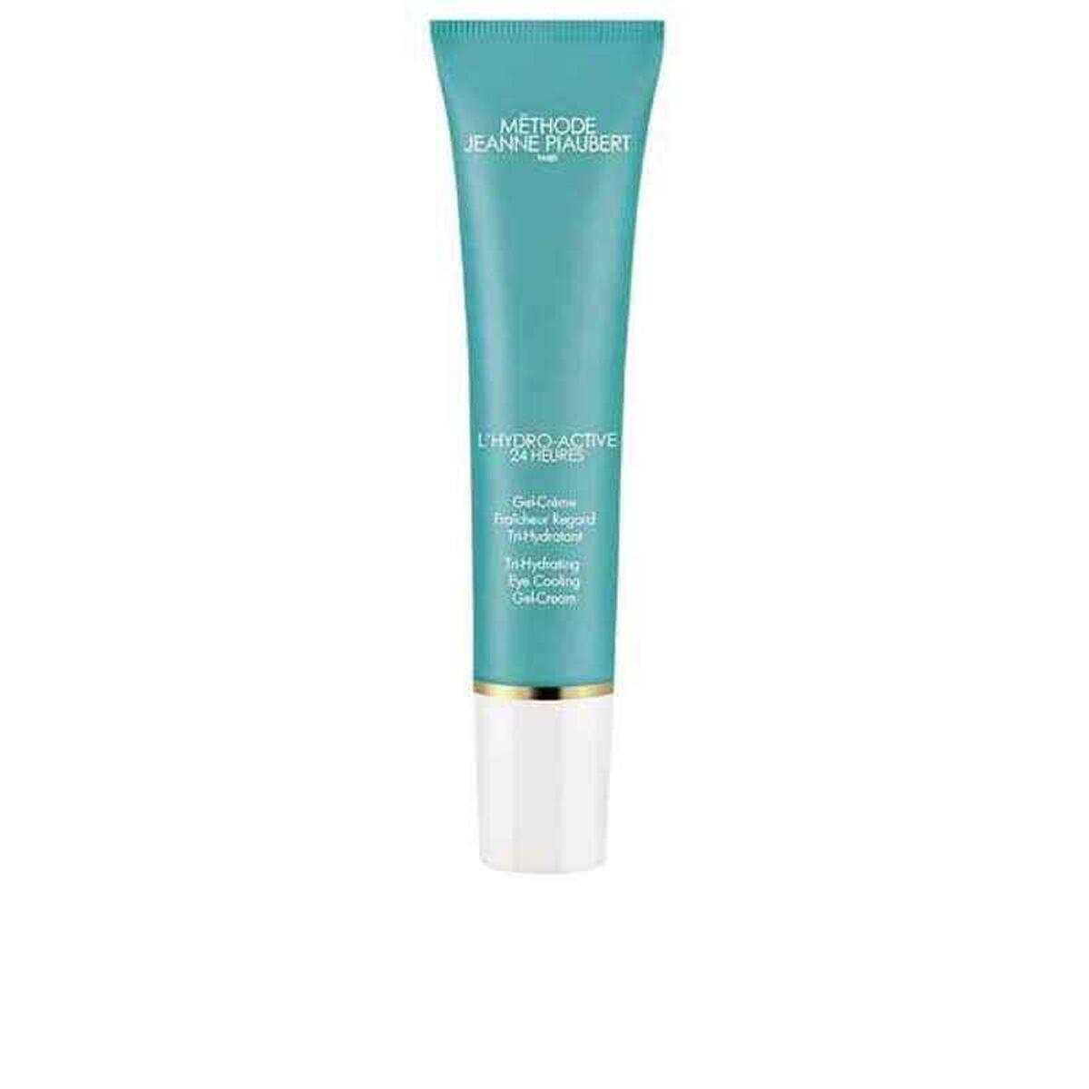 Gel para el Contorno de Ojos Jeanne Piaubert Hydro Active H 15 ml