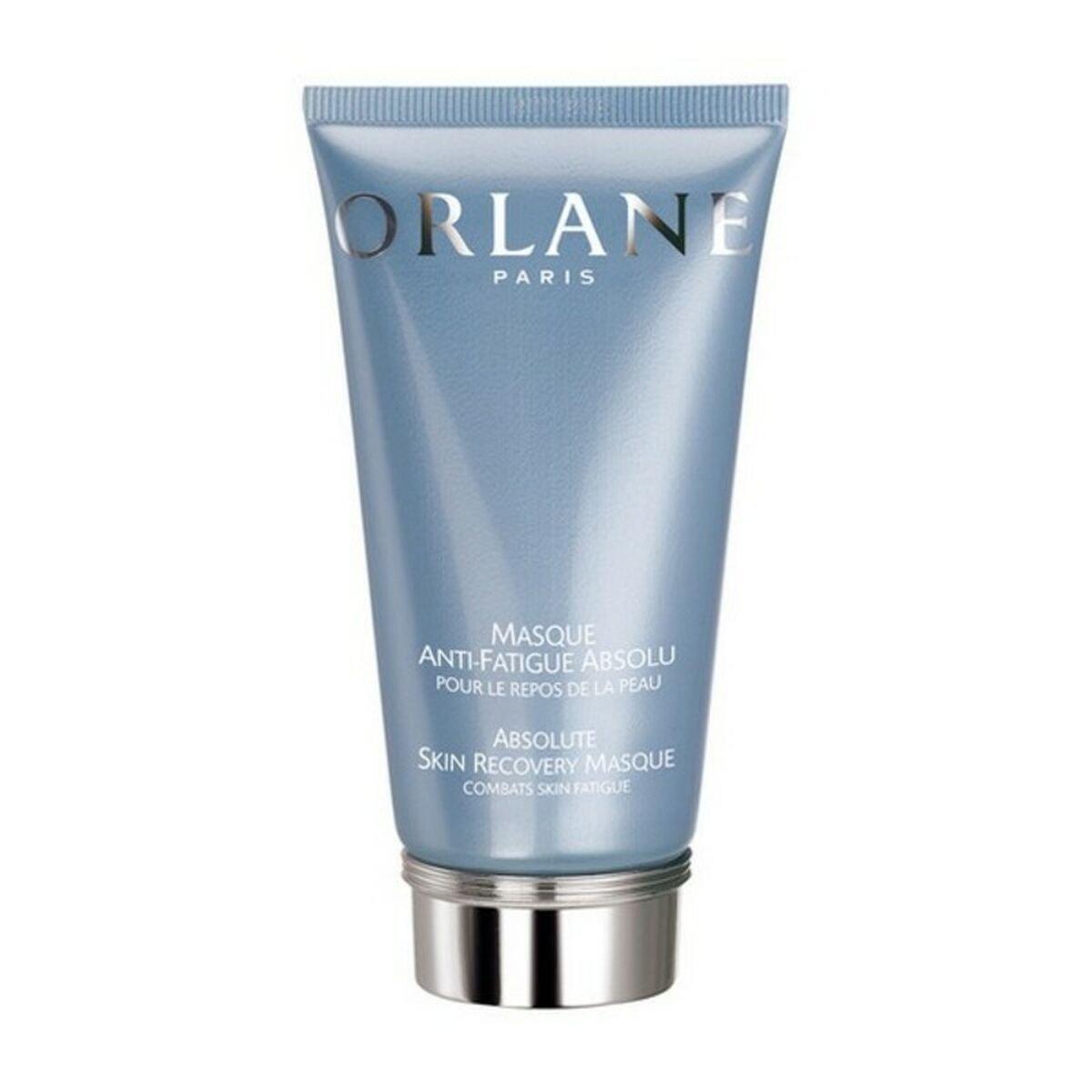 Mascarilla Facial Orlane