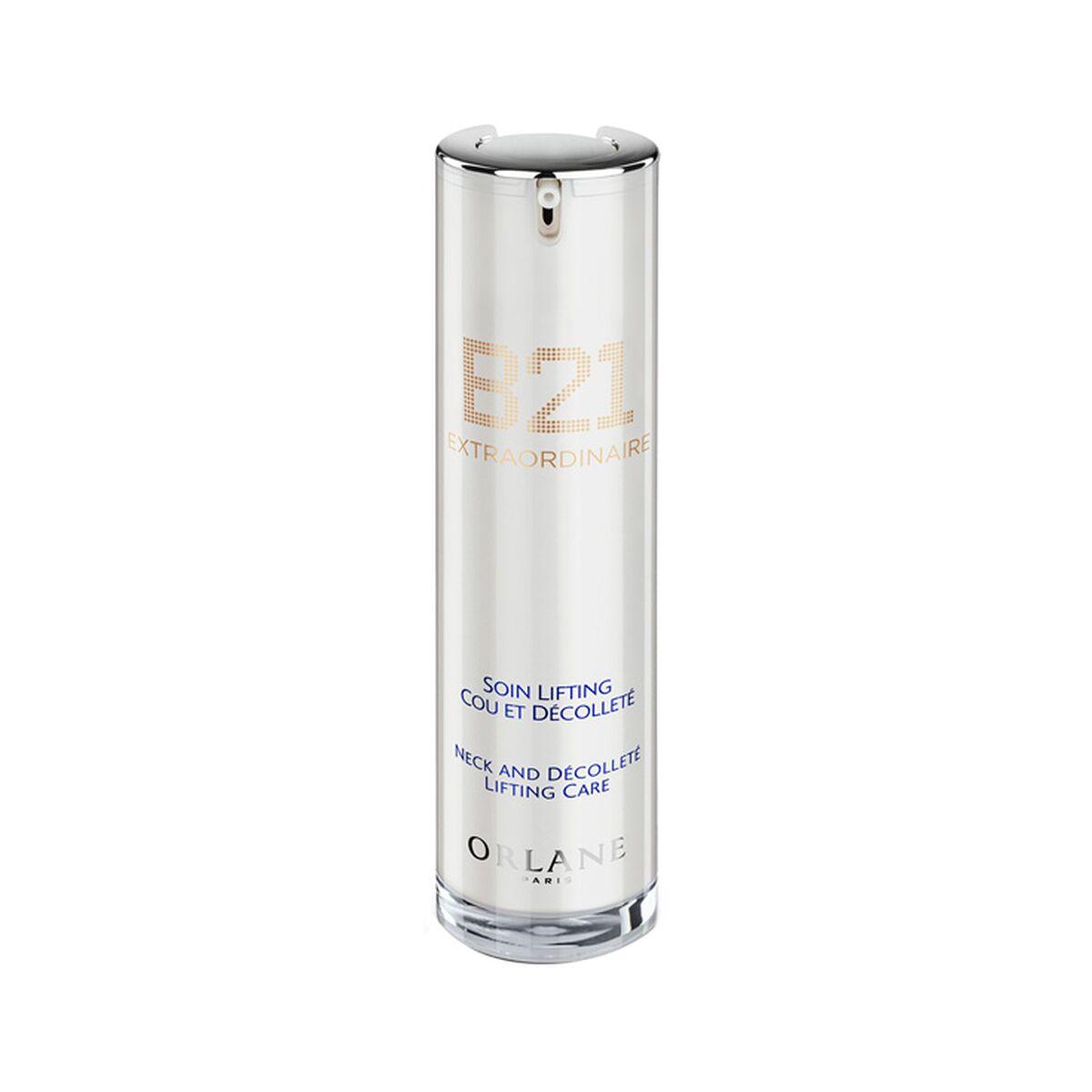 Reafirmante Cuello y Escote Orlane B21 Extraordinaire 50 ml