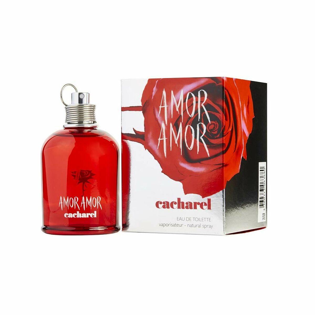 Perfume Mujer Cacharel HB-3360373063697 EDT 30 ml