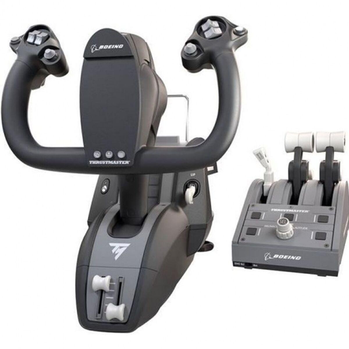 Mando Gaming Thrustmaster 4460210 Negro