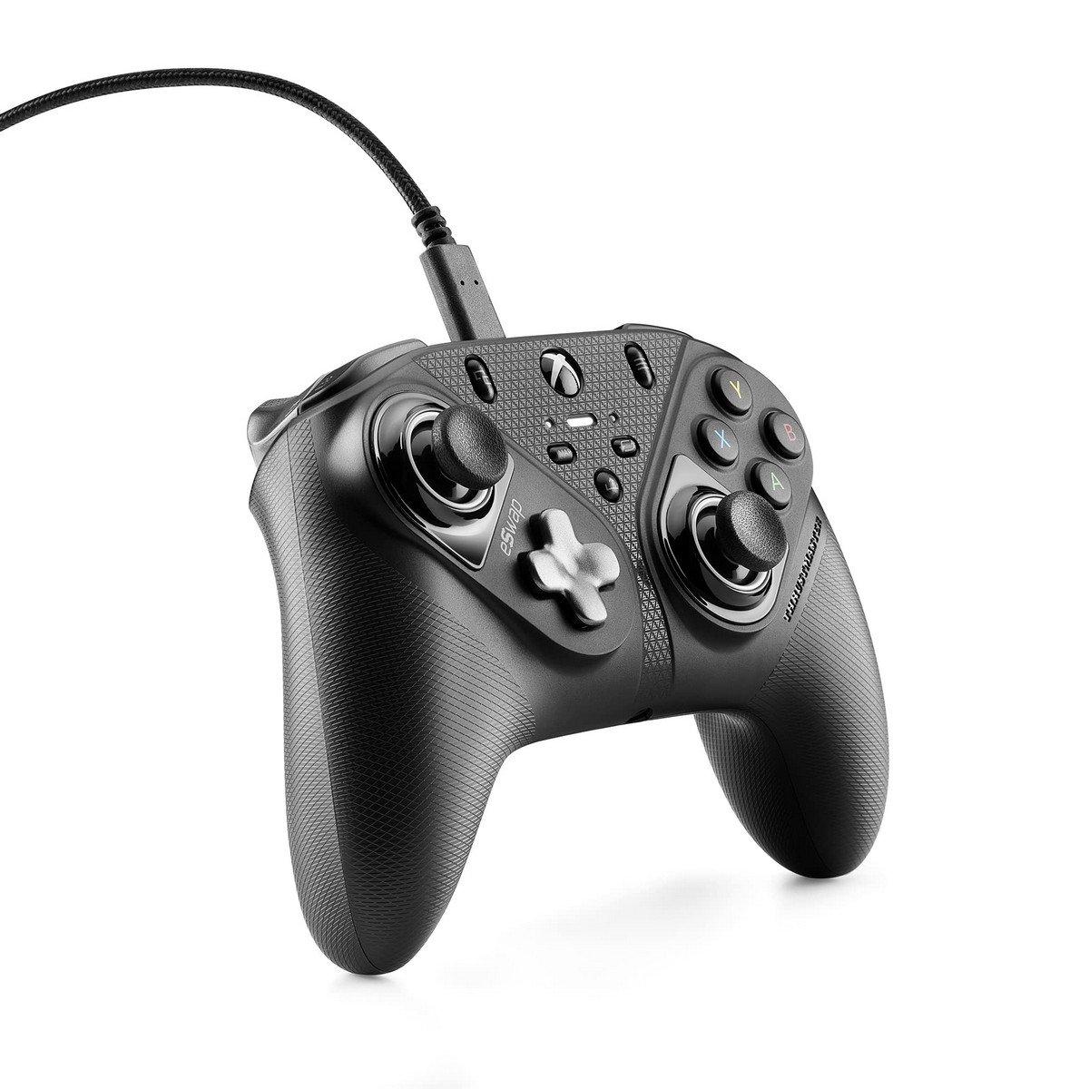 Mando Gaming Thrustmaster Eswap S Pro Negro PC Xbox®