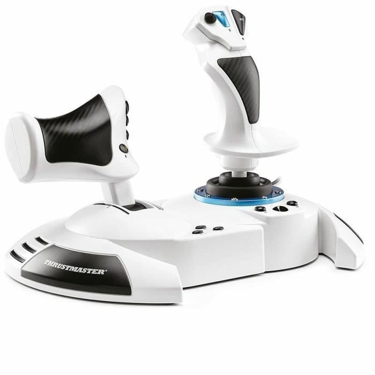 Volante Thrustmaster