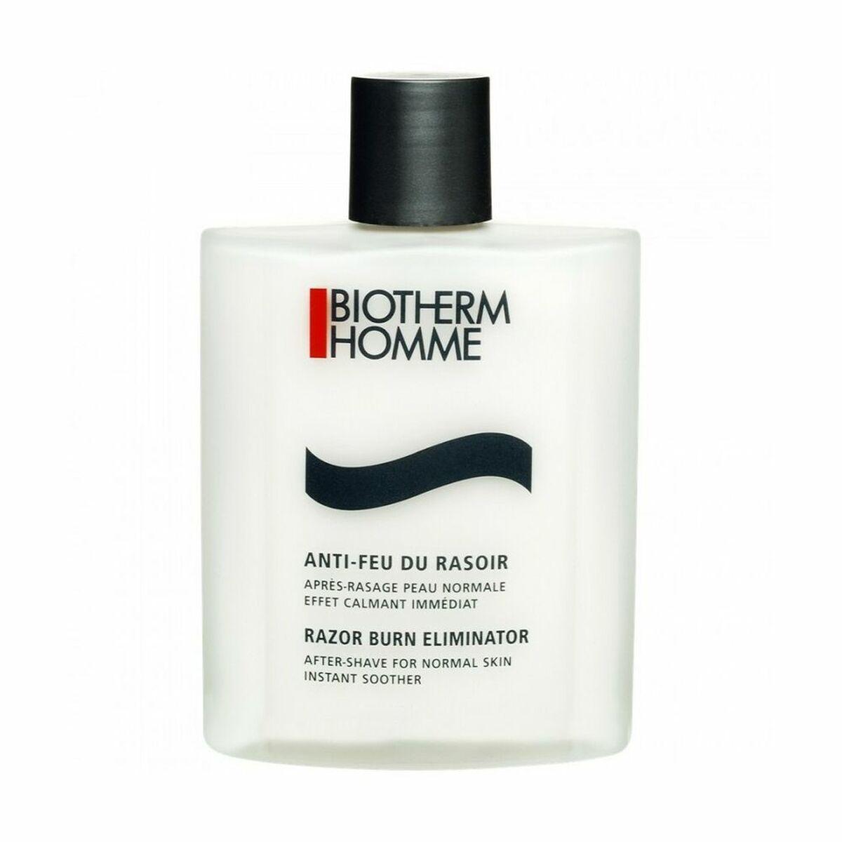 Bálsamo Aftershave Biotherm HUGGRSM0003002 100 ml