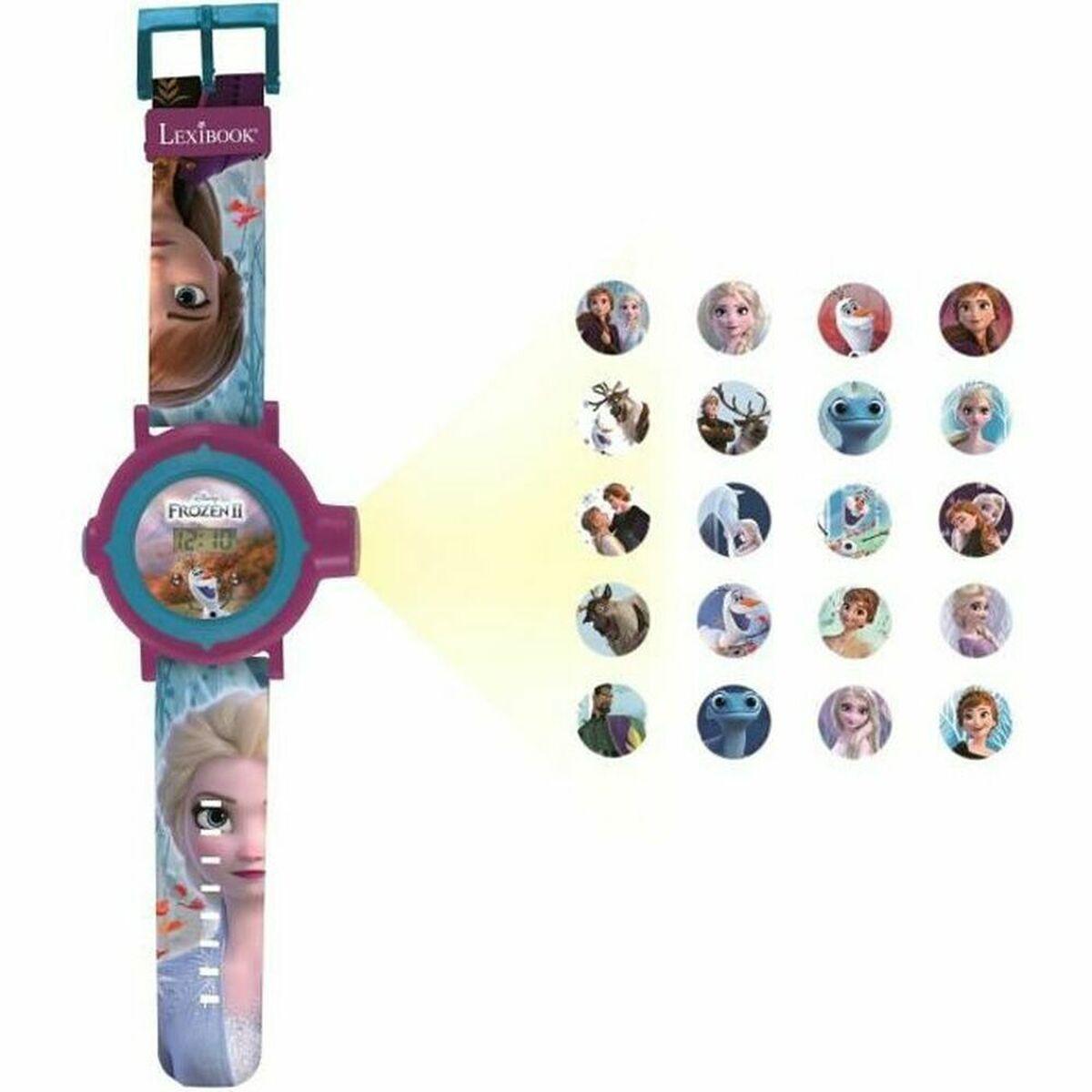 Juguete Interactivo Lexibook