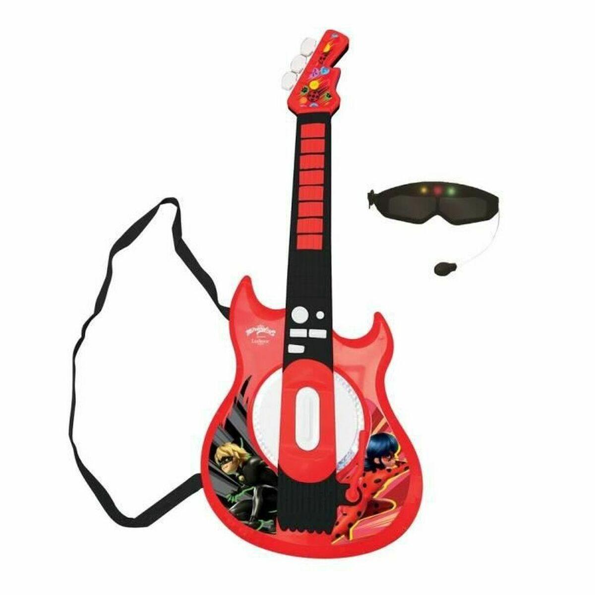 Guitarra Infantil Lexibook K260MI