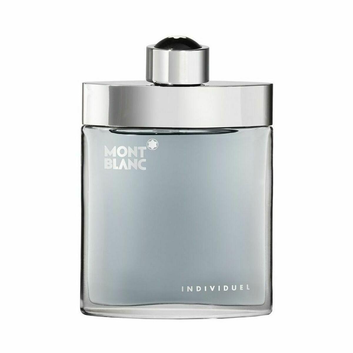 Perfume Hombre Montblanc Individuel EDT 75 ml