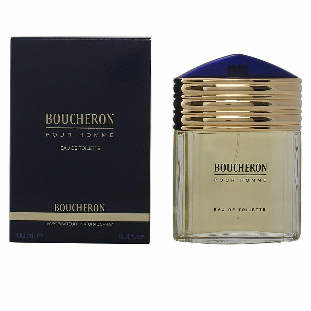 Perfume Hombre Boucheron BN002A01 EDT