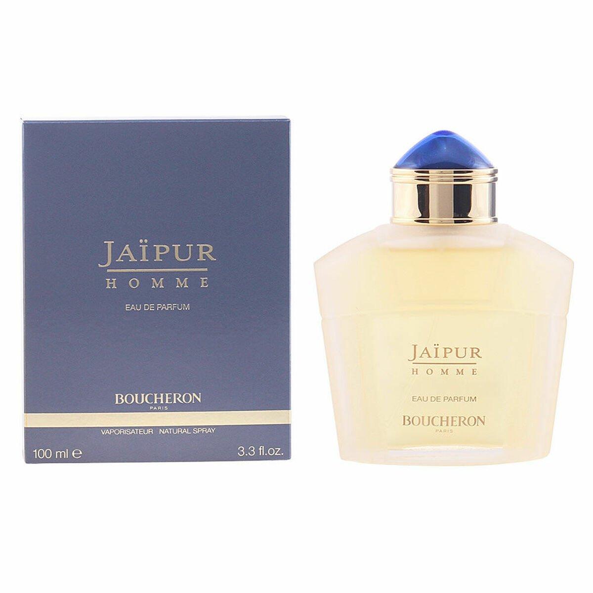 Perfume Hombre Boucheron 3652 EDP 100 ml