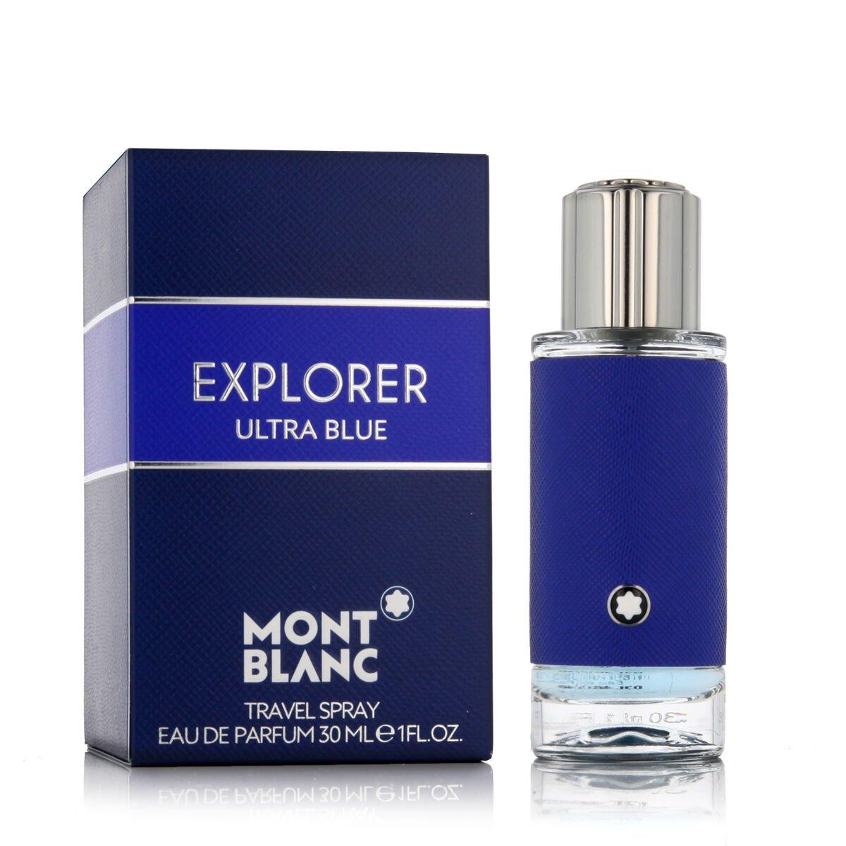 Perfume Hombre Montblanc 40297036 EDP 30 ml