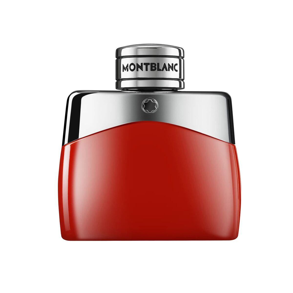 Perfume Hombre Montblanc MB021A02 EDP 50 ml