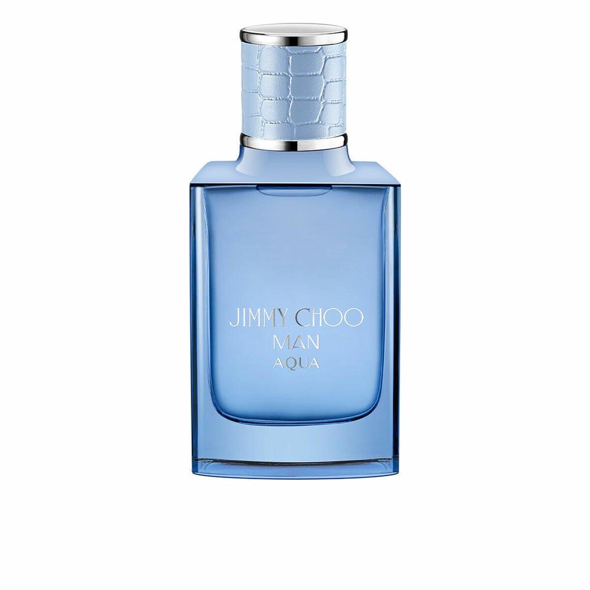 Perfume Hombre Jimmy Choo Man Aqua EDT 30 ml