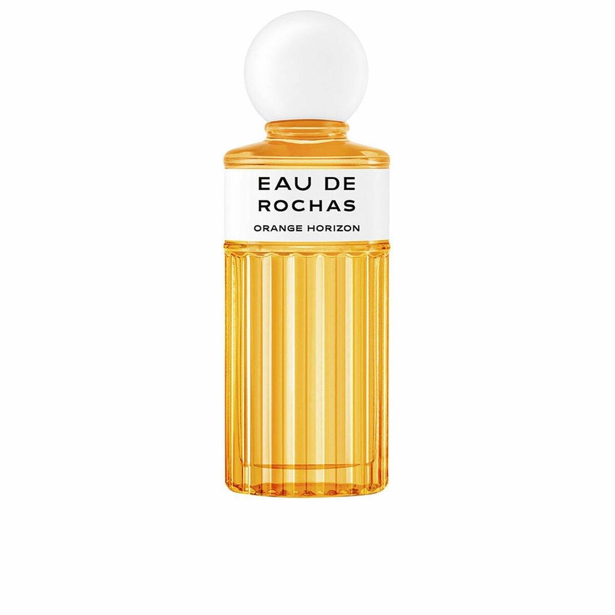 Perfume Mujer Rochas EAU DE ROCHAS EDT 100 ml