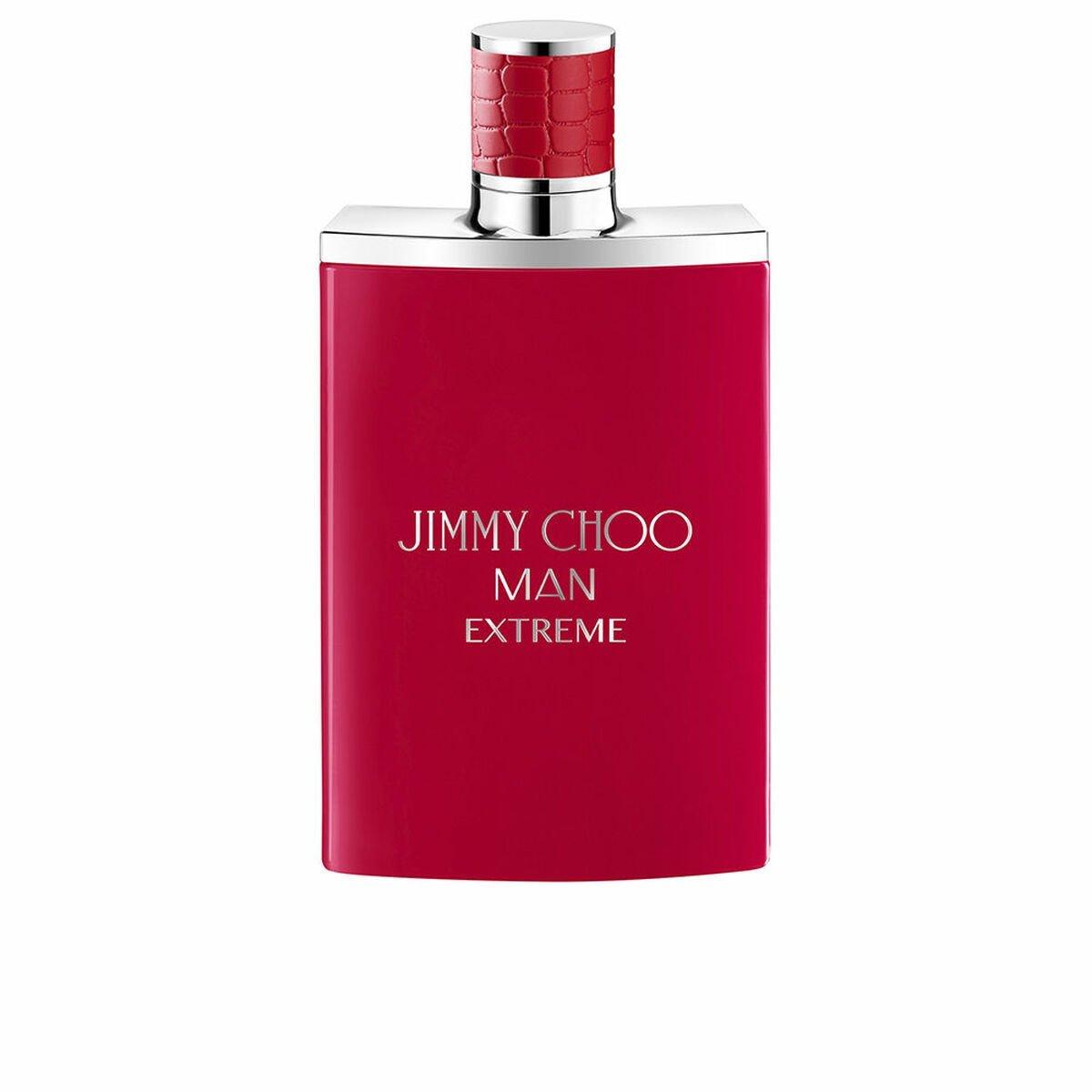 Perfume Hombre Jimmy Choo JIMMY CHOO MAN 100 ml