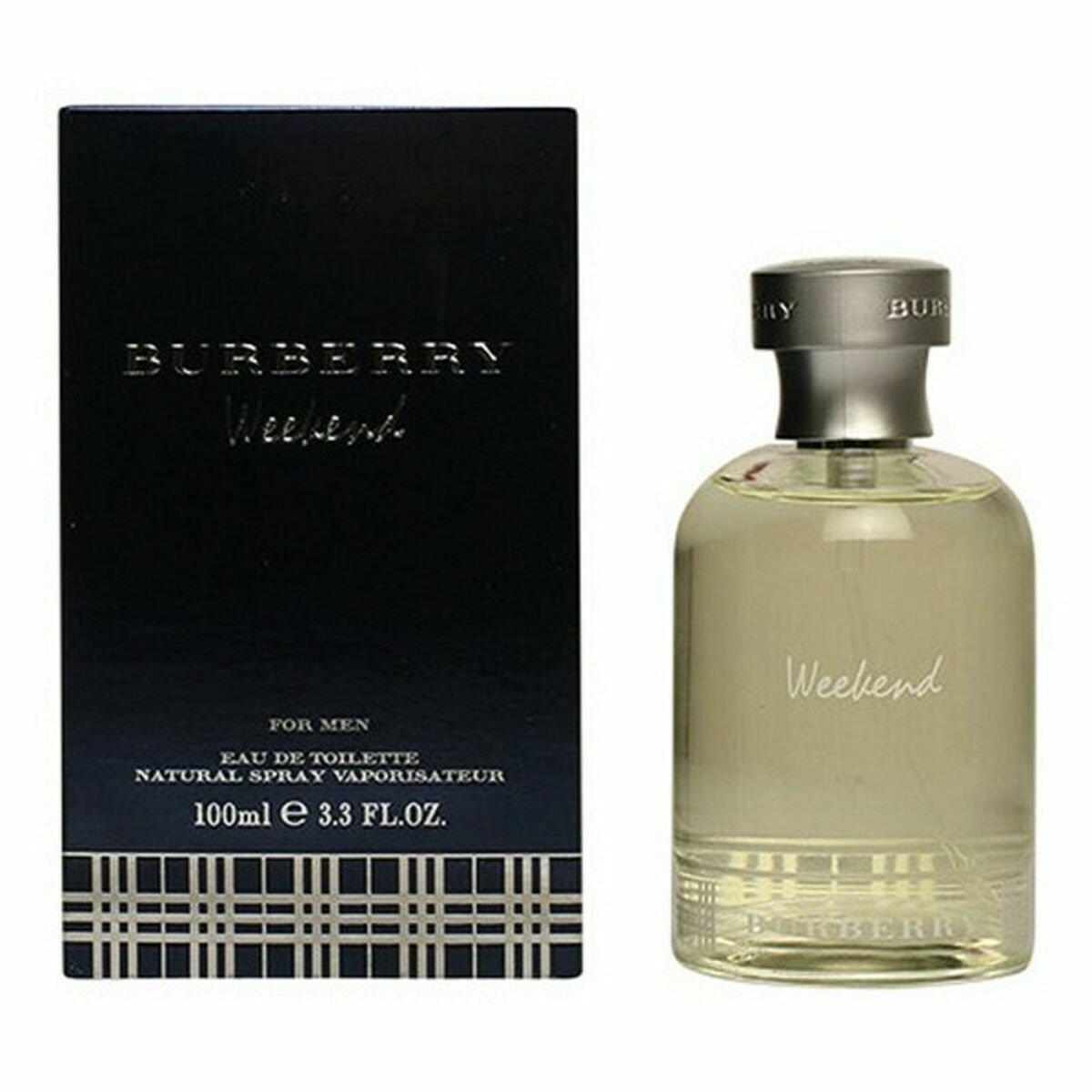 Perfume Hombre Burberry Weekend EDT 50 ml