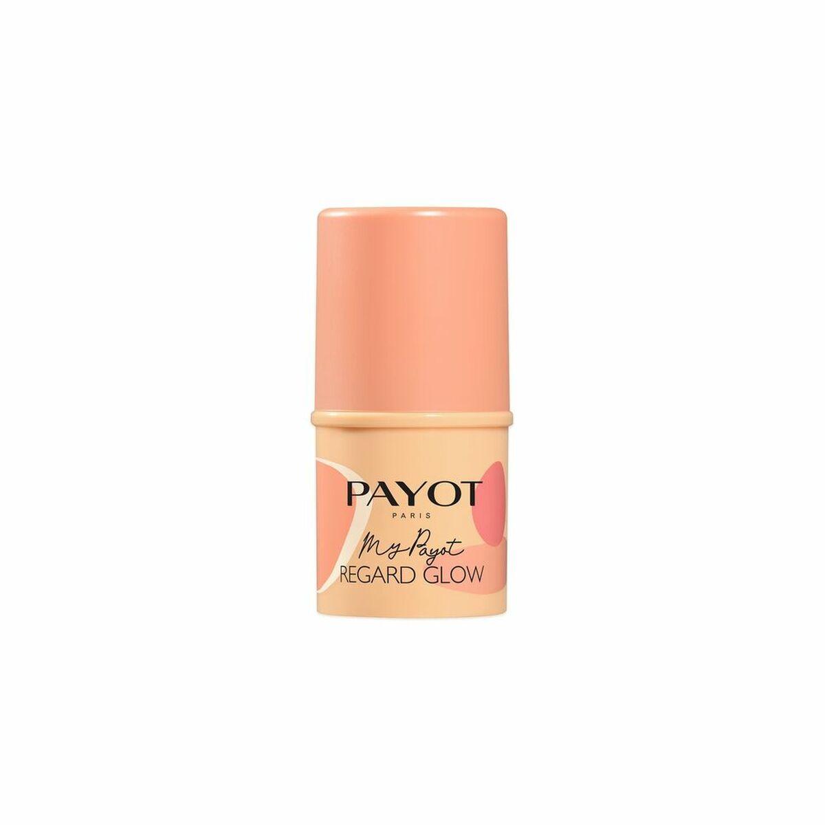 Crema Antiedad para Contorno de Ojos Regard Glow Payot Payot (4,5 g)